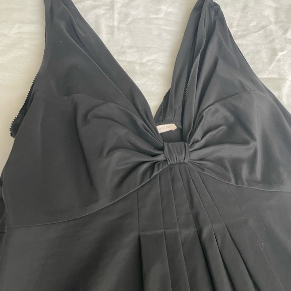 Rebecca Taylor Little Black Dress - Picture 4 of 14